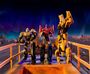 Új stop-motion Transformers sorozat premierje