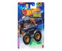 Ünnepeld a Karácsonyt az új Hot Wheels Bigfoot Monster Trucks-szal!