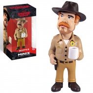 Minix: Stranger Things – Hopper figura 12 cm