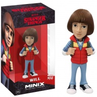 Minix: Stranger Things – Will figura 12 cm