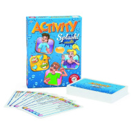 Activity Splash vízálló társasjáték - Piatnik