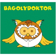 Bagolydoktor mesekönyv