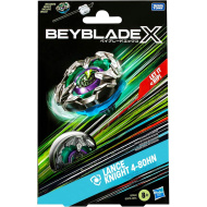 Beyblade X: Starter Pack - Top Lance Knight kezdőszett - Hasbro