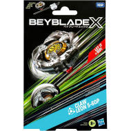 Beyblade X: Starter Pack - Top Claw Leon kezdőszett - Hasbro