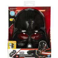 Star Wars Darth Vader Elektrónikus maszk - Hasbro