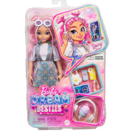 Barbie Dream Teens: Daisy baba kiegészítőkkel - Mattel