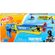 Nerf Fortnite: Half Tone Heroe szivacslövő - Hasbro