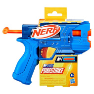 Nerf: N-Series Purestrike szivacslövő pisztoly - Hasbro