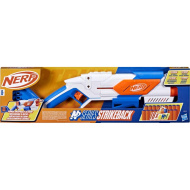 Nerf N Series: Strikeback szivacslövő - Hasbro