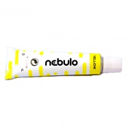 Nebulo: Sárga tubusos tempera 12ml 1db