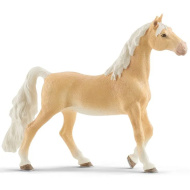 Schleich: Amerikai Saddlebred kanca ló figura (13912)