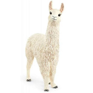 Schleich: Láma figura (13920)