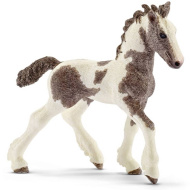 Schleich: Tinker csikó figura (13774)