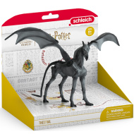 Schleich: Harry Potter tesztrál figura (13996)