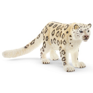 Schleich: Hópárduc figura (14838)