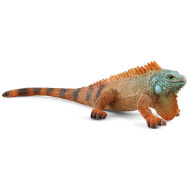 Schleich: Iguána figura (14854)