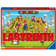 Super Mario Labirintus társasjáték - Ravensburger