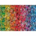 Colorboom Collection: Collage puzzle 1000db-os - Clementoni