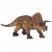 Ancient Dinosaur World: Triceratops dinó figura