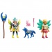 Playmobil: Crystal- és Moon Fairy lélekállattal (71236)