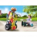 Playmobil: Starter Pack - Segway mentőakció (71257)