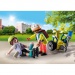 Playmobil: Starter Pack - Segway mentőakció (71257)