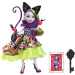 Ever After High: Elvarázsolt út Csodaországba Kitty Cheshire baba - Mattel