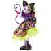 Ever After High: Elvarázsolt út Csodaországba Kitty Cheshire baba - Mattel