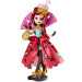 Ever After High: Elvarázsolt út Csodaországba Lizzie Hearts baba - Mattel