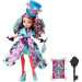 Ever After High: Elvarázsolt út Csodaországba Madeline Hatter baba - Mattel