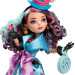 Ever After High: Elvarázsolt út Csodaországba Madeline Hatter baba - Mattel