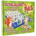 Találd ki! Állatos képkereső társasjáték - D-Toys