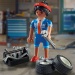 Playmobil: Special PLUS - Autószerelő (71164)