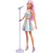 Barbie karrierbaba - Pop Star - Mattel