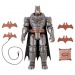 DC Comics: Battle Strike Batman figura hanggal 30cm - Spin Master