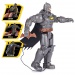 DC Comics: Battle Strike Batman figura hanggal 30cm - Spin Master