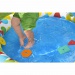 Bestway: Lil' Splash &amp; Learn™ pancsolómedence 120 x 117 x 46 cm