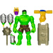 Marvel Mix Mashers: Bosszúállók Hulk figura kiegészítőkkel - Hasbro