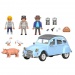 Playmobil: Citroën 2CV játékszett (70640)