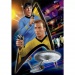 Star Trek Universe Puzzle Collection 2 puzzle 500db-os - Clementoni