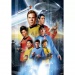 Star Trek Universe Puzzle Collection 3 puzzle 500db-os - Clementoni