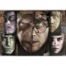 Harry Potter 1000db-os Compact puzzle 70x50cm - Clementoni