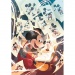 Disney: Mickey Egér klasszikus 1000db-os Compact puzzle 50x70cm - Clementoni