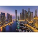 Dubai HQC 1000db-os Compact puzzle 70x50cm - Clementoni