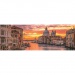 Canal Grande, Velence 1000db-os HQC panoráma puzzle 98x33cm - Clementoni