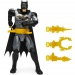 DC Batman 30cm figura fénnyel és hanggal - Spin Master