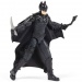 DC Comics: The Batman Wingsuit játékfigura kiegészítőkkel 10cm - Spin Master