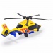 Airbus H160 mentőhelikopter 23cm-es - Dickie Toys