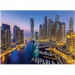 Dubai HQC 1000db-os puzzle - Clementoni