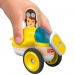 Fisher-Price Wonder Makers Hangár játékszett - Mattel